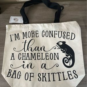Tote bag